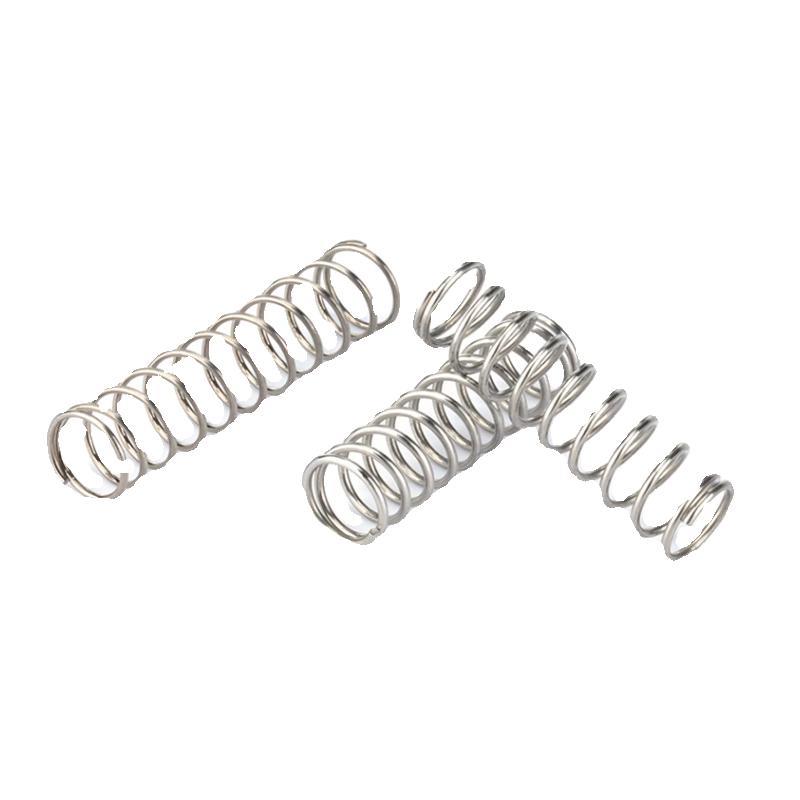 耐热型弹簧YWLH-D4/5/6/8-L5/10/15/20/25/30/35/40/505560657080