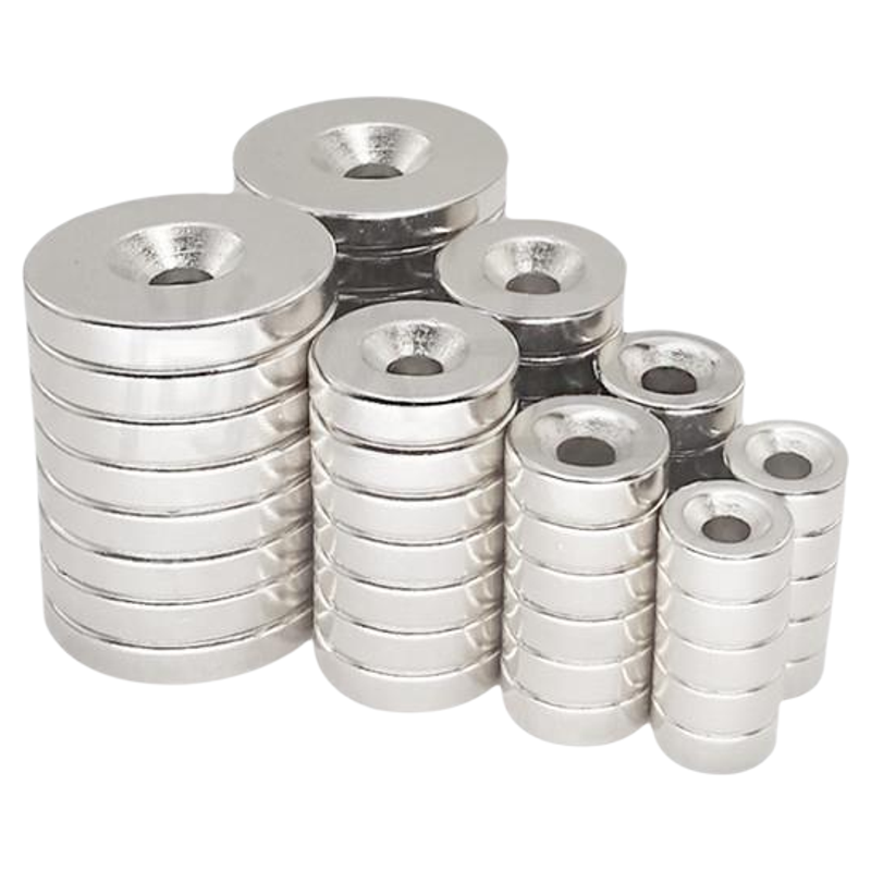 EQCKNS/EQCKNB-A8/A10/A12/A15/A20/A25-T2/T3/T4/T4.5/T5/6磁铁