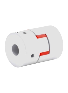 替代怡合达DEP01/02/11/12-D15 20 25 30 35 梅花联轴器 40 55 65