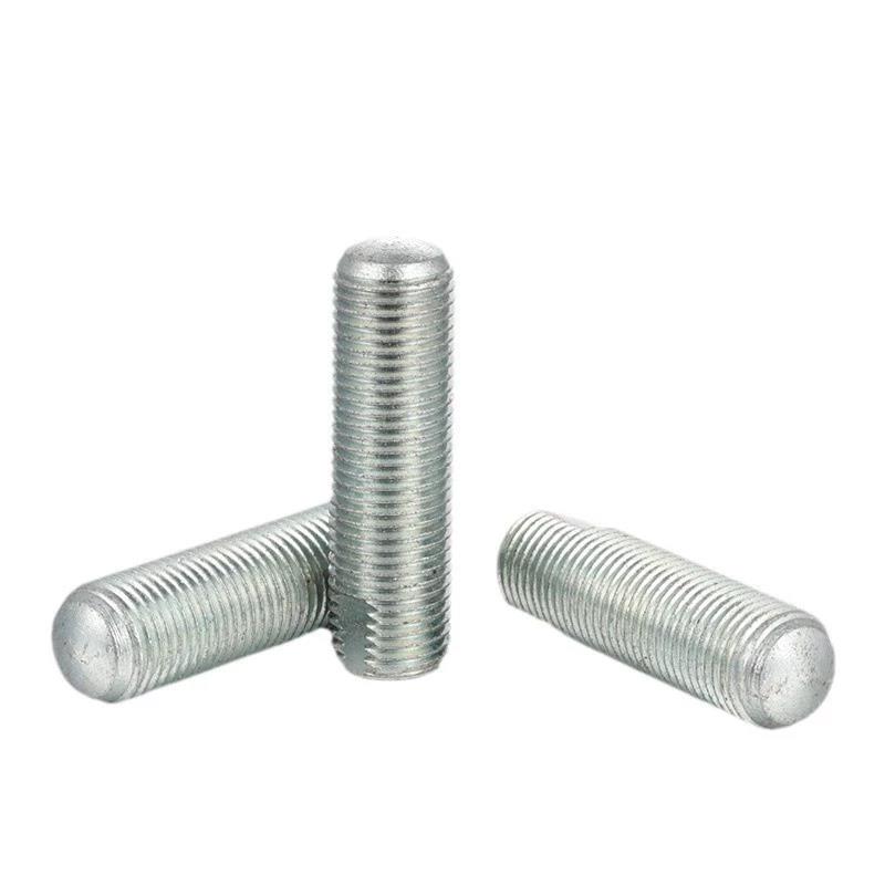 PAS06/ANSN-M3/4/5/6/8/10/12/16/20调整螺丝组件带扳手槽型粗牙