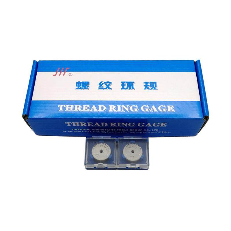专卖螺纹环规 M2 M2.5 M3 M4 M5 M6 M8 M10-6h级别 粗牙 细牙