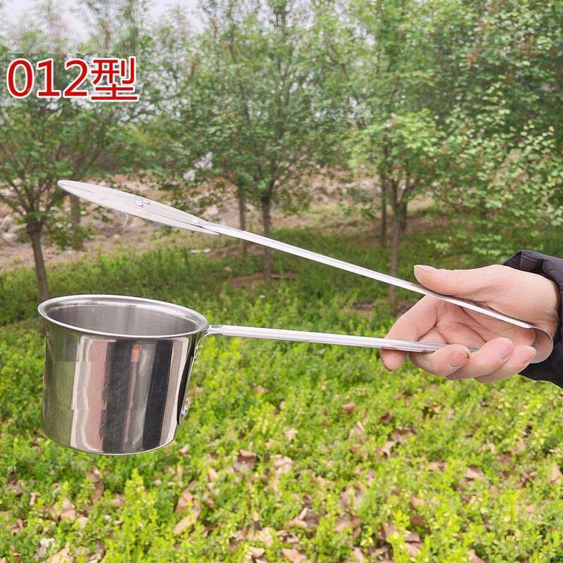 摘酸枣神器具枣摘010山果子山枣小摘果器摘小果栗枣工具工加厚不