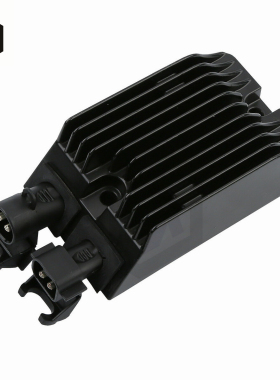 适用于美国哈雷XL883 XL1200 X48 硬汉 X72 04-22 整流器 充电器