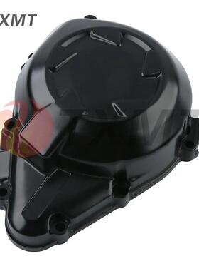 适用川崎 Z1000 忍者NINJA 1000 VERSYS异兽发动机边盖磁电机边盖