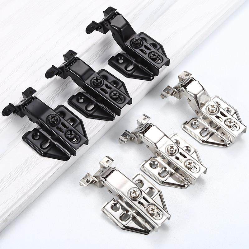 铝框门铰链极简极窄玻璃柜门20合页不锈钢阻尼液压缓冲静音黑色,3C数码配件,USB多功能数码宝,淘宝优惠券,粉丝福利购,淘宝优惠卷