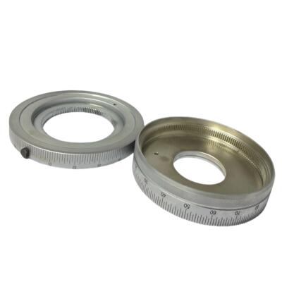 M1432BM1332B外圆磨床配件1350手轮刻度盘1420H1320上海全顺机床