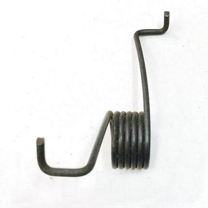 适用吉利帝豪EC715EC718EC7RV离合器踏板回位弹簧刹车踏板回位簧