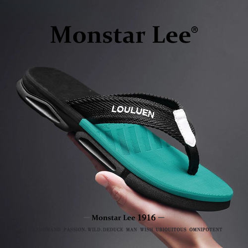 MonstarLee出口外贸男鞋