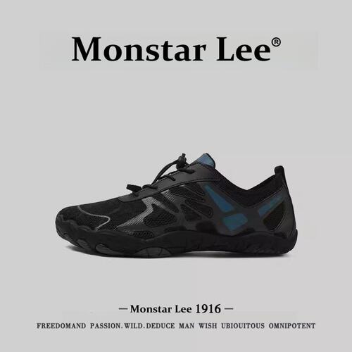 MonstarLee出口外贸男鞋