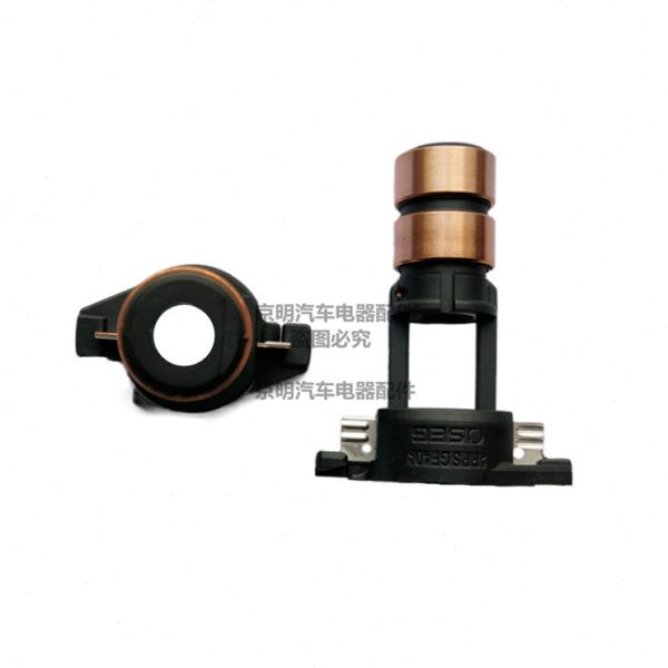 佩特来发电机滑环 集电环中巴 发电机 佩特莱铜头 AVi144