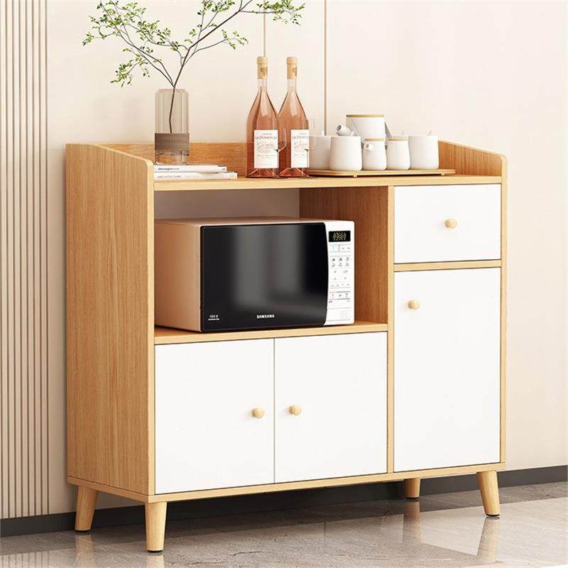 茶水柜子储物柜客厅靠墙一体收纳置物柜简约家用厨房橱柜餐边柜,住宅家具,餐边柜,淘宝优惠券,粉丝福利购,淘宝优惠卷