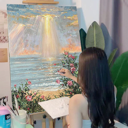 【这也太美了！！！】