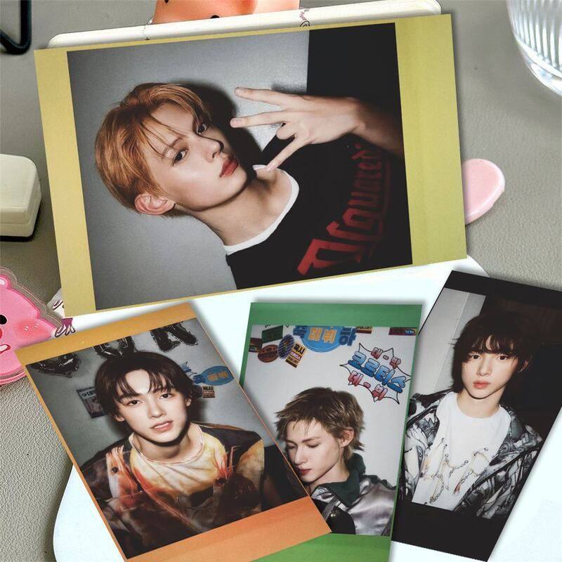 cortis拍立得小卡】马丁赵雨凡严成玹安乾镐金主训周边帅气小卡