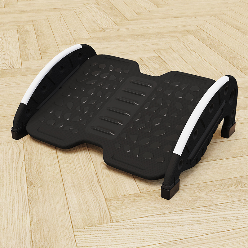 壹巢办公室脚踏板工厂直销