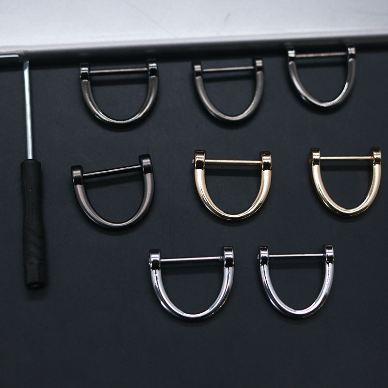 南小瓷马蹄扣限时促销