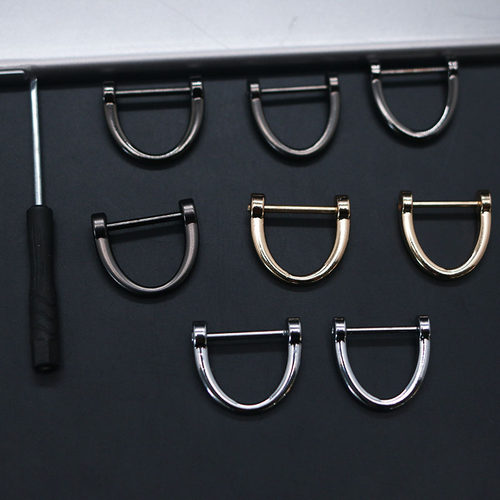 南小瓷马蹄扣限时促销