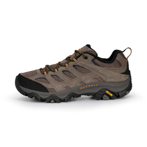 MERRELL迈乐户外防滑透气登山鞋