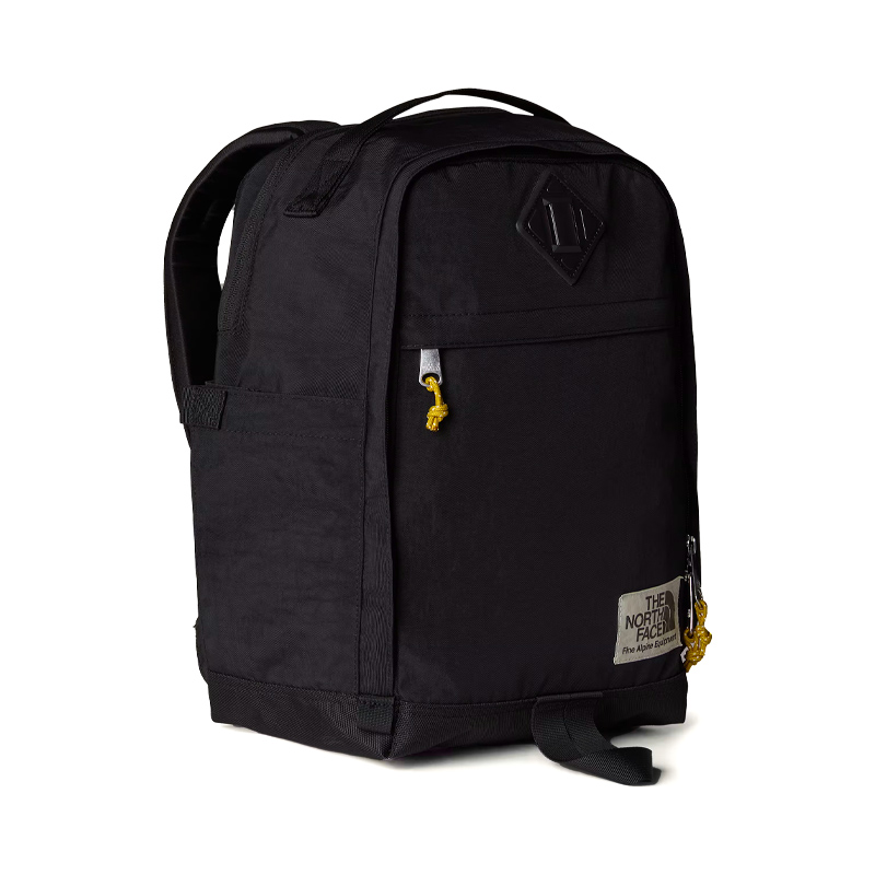 TNF北面美版双肩背包户外旅行男女登山通勤背包16L