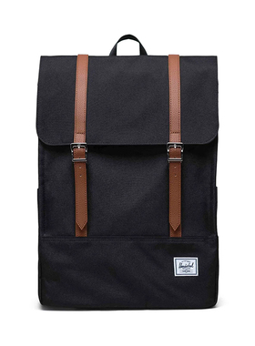 Herschel赫行Survey双肩包便捷通勤包户外运动背包11404