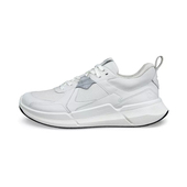 2.2 ECCO爱步女款 830813 老爹鞋 健步BIOM GTX防水休闲鞋 跑步鞋