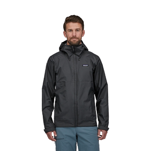 PATAGONIA巴塔哥尼亚男士防水潮流冲锋 Torrentshell3L 85241