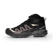 防水中帮徒步鞋 MID 登山多地形X 360 GTX ULTRA Salomon萨洛蒙女款