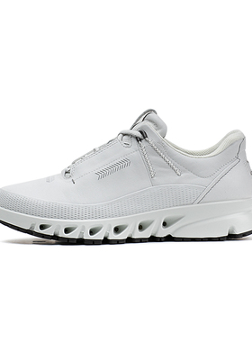 ECCO爱步男鞋潮鞋运动跑步休闲鞋翱翔OMNI-VENT 880124