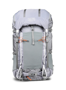 Mystery Ranch神秘农场Bridger 45女户外登山徒步旅行背包