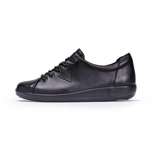 ECCO爱步柔酷2号女平底休闲鞋