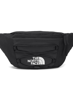 TNF北面腰包户外休闲春夏轻巧便携斜挎包男女通用