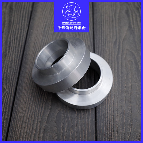 2cm升高垫块前减震弹簧