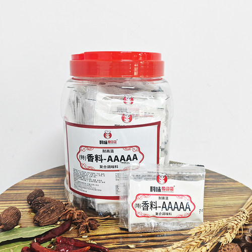 佳宝3a香料特级商用乙基麦芽