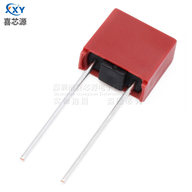 392方形保险丝 250V保险管 慢断 T 1A 2A 3.15A 4A 5A 6.3A 8.5*4