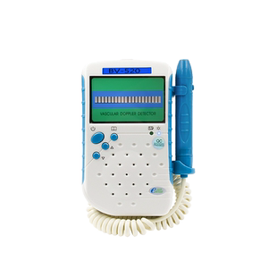 血流速度检测仪超声多普勒外周血管观察动静脉位置判断皮瓣穿支术