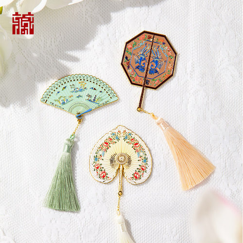 广东省博物馆冰箱贴创意纪念品