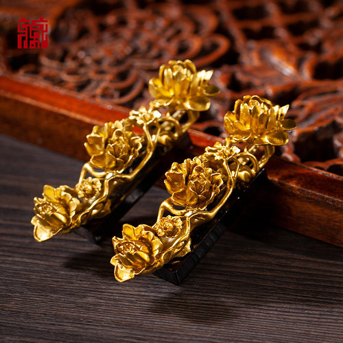 广东省博物馆创意冰箱贴