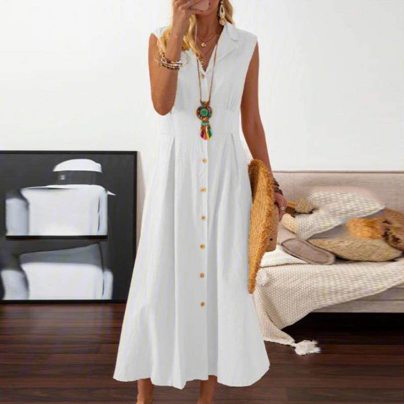 Plus Size Sexy Party Elegant Beach Maxi Dress Women Summer