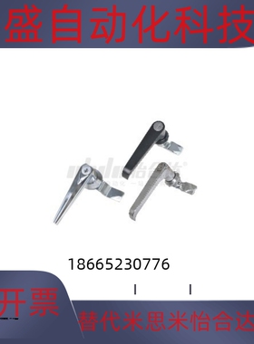 包邮 XAR01/XAR02/XAR03把手锁 L型把手 止口高度31/24 单点式