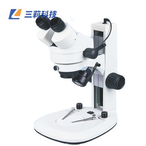 体式显微镜 连续变倍体视显微镜 宝石鉴定线路板检修显微镜