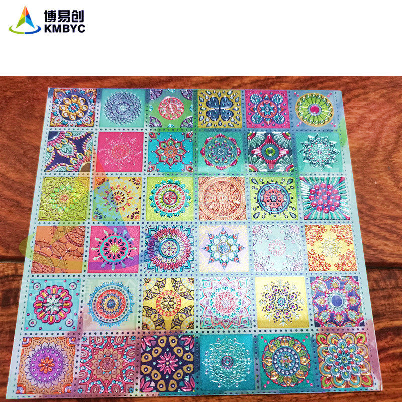 6090UV数码直喷印花机 礼品礼盒包装彩印机 化妆品包装数码打印机怎么看?