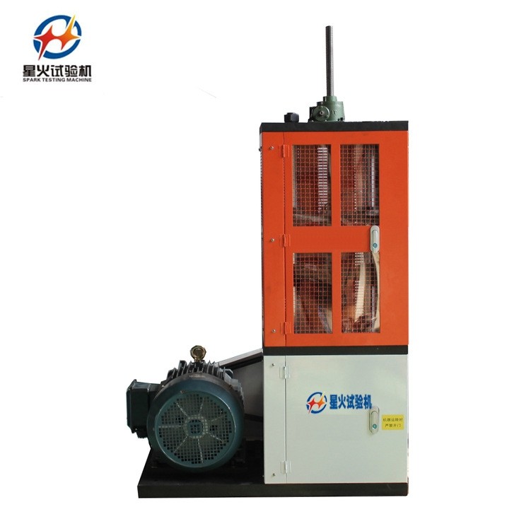 5000N气弹簧寿命耐久检测设备 5KN气弹簧往复疲劳试验机