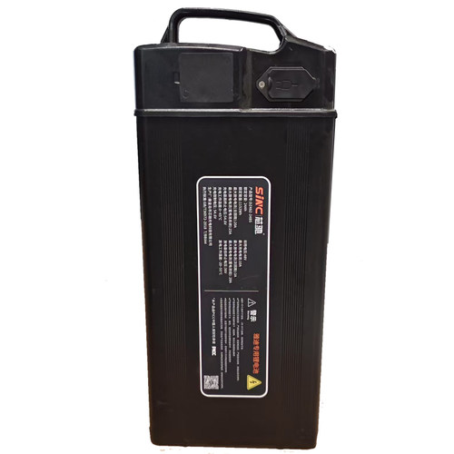 雅迪电动车F7PRO原装正品锂电池