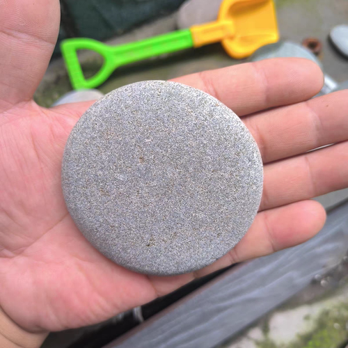 手绘石头画彩绘石头画画石头鹅卵石手绘石头画diy手工创意石头