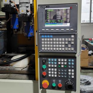 佛山铣床数控系统630MA雕铣机控制器伺服电机驱动器套