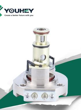 3408324内置转速执行器PT泵电子电动阀门控制康明斯柴油发电机