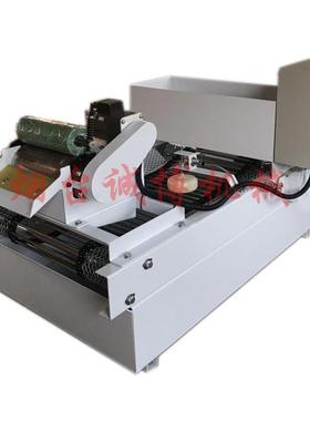 CB1000鼓型纸带过滤机平面磨床平网纸带过滤机厂家生产纸带过滤器