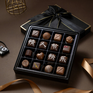 男士生日礼物实用惊喜浪漫高级感送老公男朋友男生情人节新年礼物