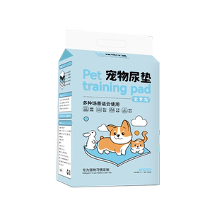 狗狗尿垫加厚吸水引导狗上厕所诱导尿垫小狗子定点排便神器隔尿垫