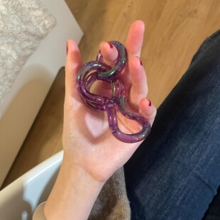 百变扭扭乐玩具解压正版手指焦虑症放松儿童多动症ADHD专注力训练