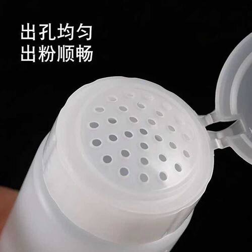 洗衣粉收纳盒家用大容量防潮专用神器装洗衣液容器便携小盒子皂粉